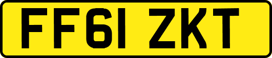 FF61ZKT
