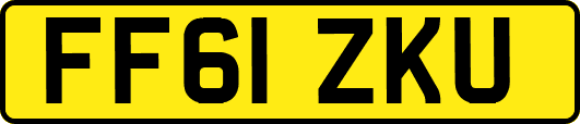 FF61ZKU