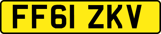 FF61ZKV
