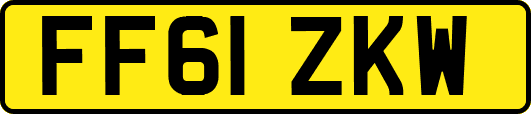 FF61ZKW