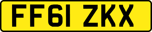FF61ZKX