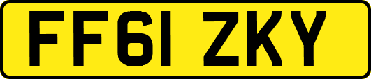 FF61ZKY