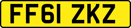 FF61ZKZ