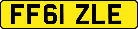 FF61ZLE