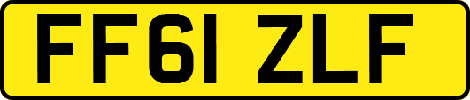 FF61ZLF