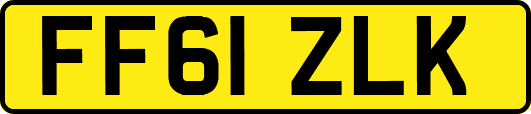 FF61ZLK