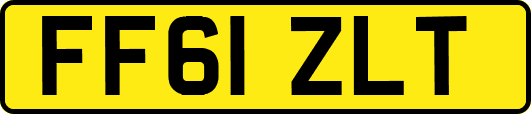 FF61ZLT
