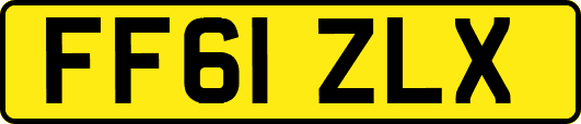 FF61ZLX