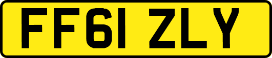 FF61ZLY