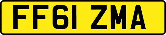 FF61ZMA