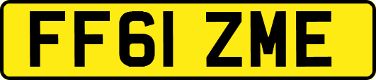 FF61ZME