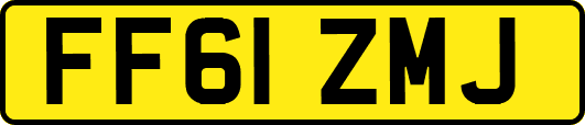 FF61ZMJ