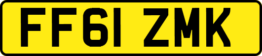 FF61ZMK