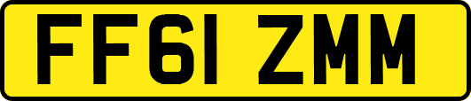 FF61ZMM