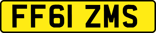 FF61ZMS