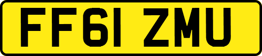 FF61ZMU
