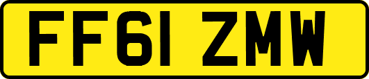 FF61ZMW
