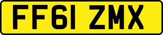 FF61ZMX