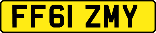 FF61ZMY