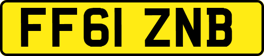 FF61ZNB
