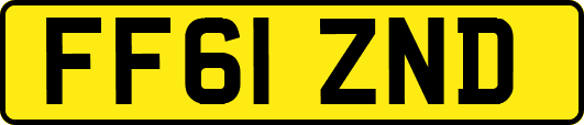 FF61ZND