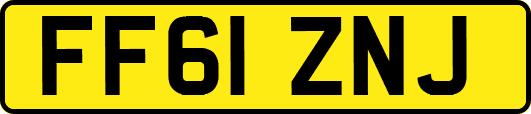FF61ZNJ