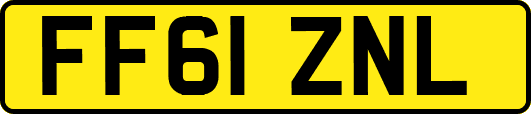 FF61ZNL