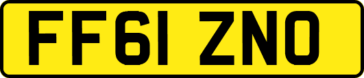 FF61ZNO