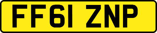 FF61ZNP