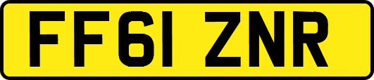 FF61ZNR