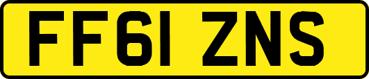 FF61ZNS