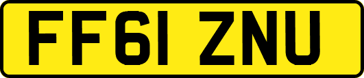FF61ZNU