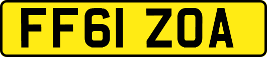 FF61ZOA
