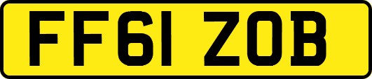FF61ZOB