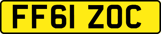 FF61ZOC