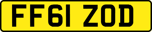 FF61ZOD