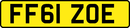 FF61ZOE