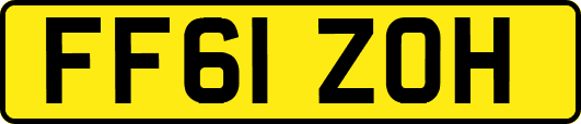 FF61ZOH