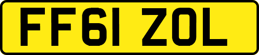 FF61ZOL