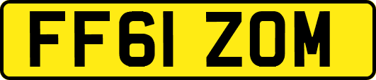 FF61ZOM