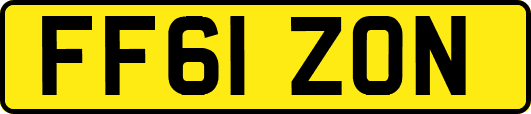 FF61ZON