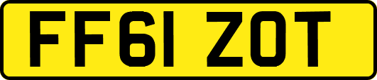 FF61ZOT