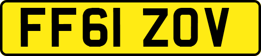 FF61ZOV