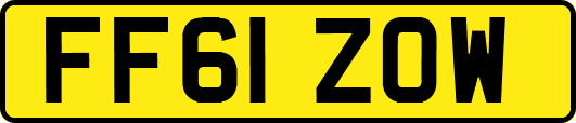 FF61ZOW