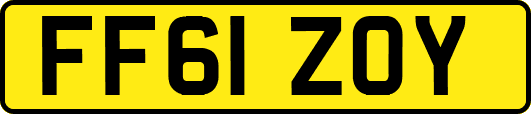 FF61ZOY