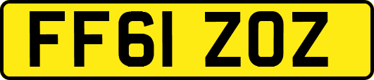 FF61ZOZ