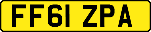 FF61ZPA