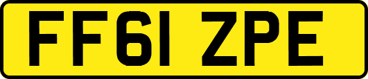 FF61ZPE