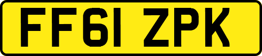 FF61ZPK