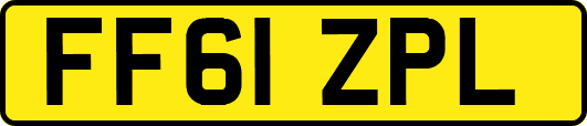 FF61ZPL